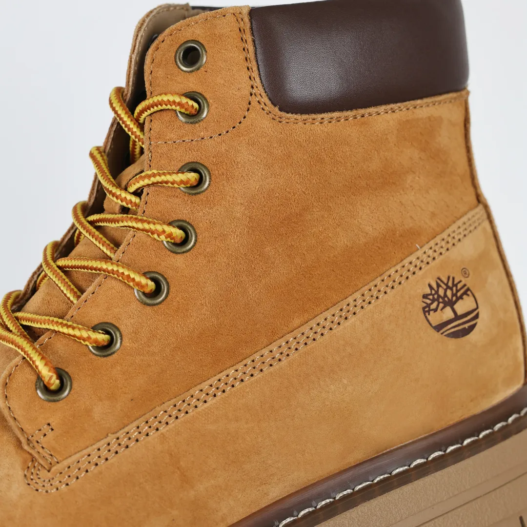 Copy price 💰620 Core recommendation Good price Timberland/Timberland classic outdoor casual rhubarb boots series Guangdong factory quality Original box original packaging The fabric is made of Italian 🇮🇹 top matte fine-grained cowhide. It is paired with anti-odor and anti-corrosion genuine leather latex insoles to give you a perfect wearing experience. The quality is exquisite and durable. A must-have for sportsmen. Specially designed to treat those who are not handsome. High-quality and first-class foot feel. Size: 39 -44 (leather shoe size)